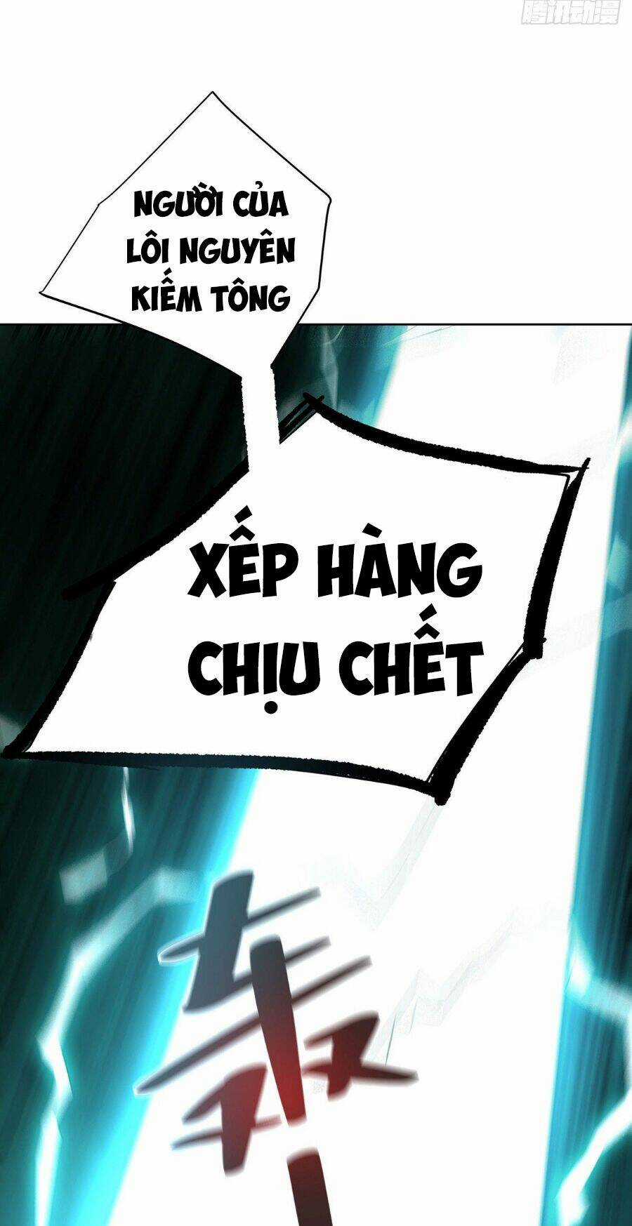 Lâm Binh Đấu Giả - Chapter 6 - Trang 8