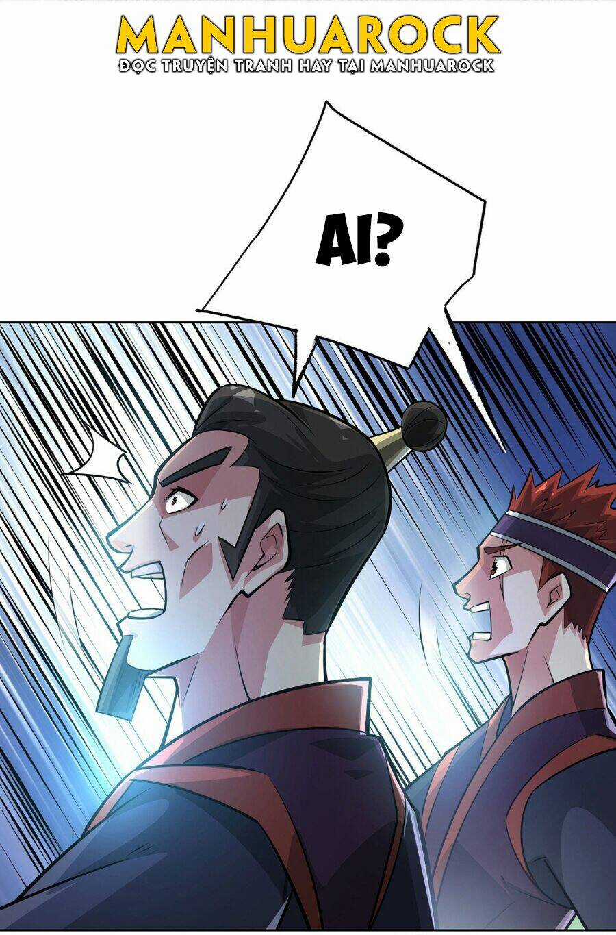 Lâm Binh Đấu Giả - Chapter 6 - Trang 10