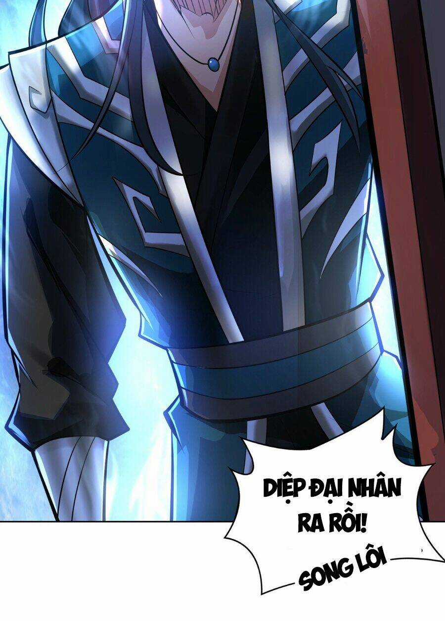 Lâm Binh Đấu Giả - Chapter 7 - Trang 14