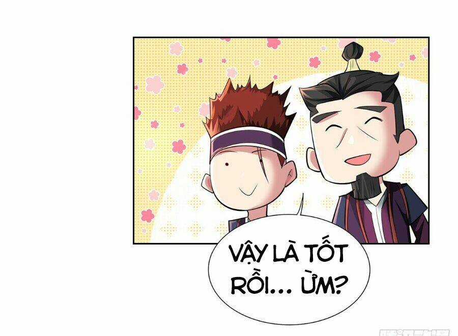 Lâm Binh Đấu Giả - Chapter 7 - Trang 16