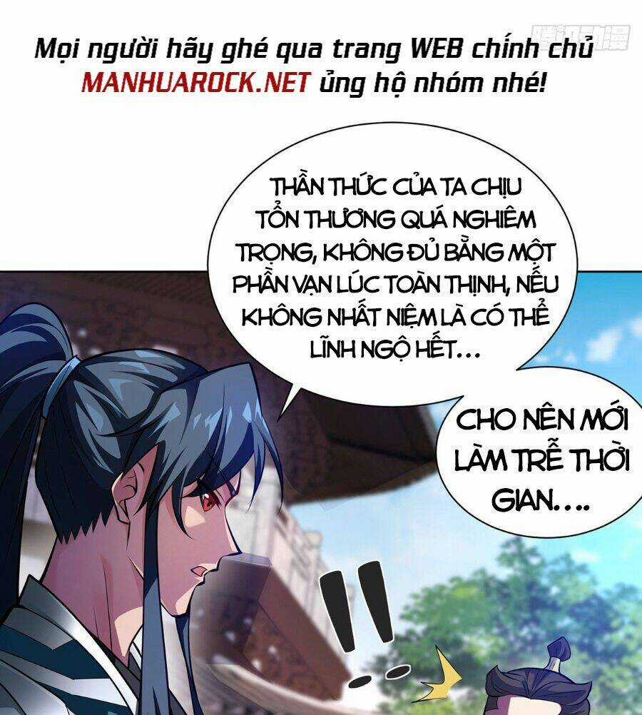 Lâm Binh Đấu Giả - Chapter 7 - Trang 18