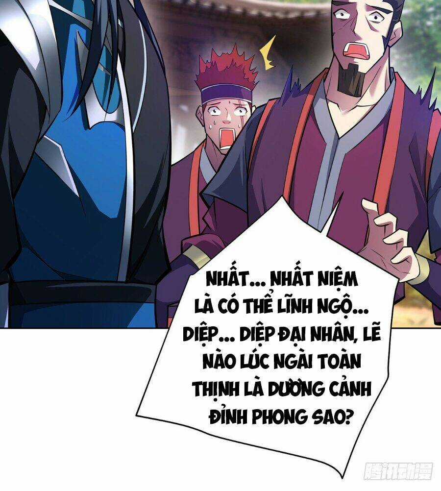 Lâm Binh Đấu Giả - Chapter 7 - Trang 19