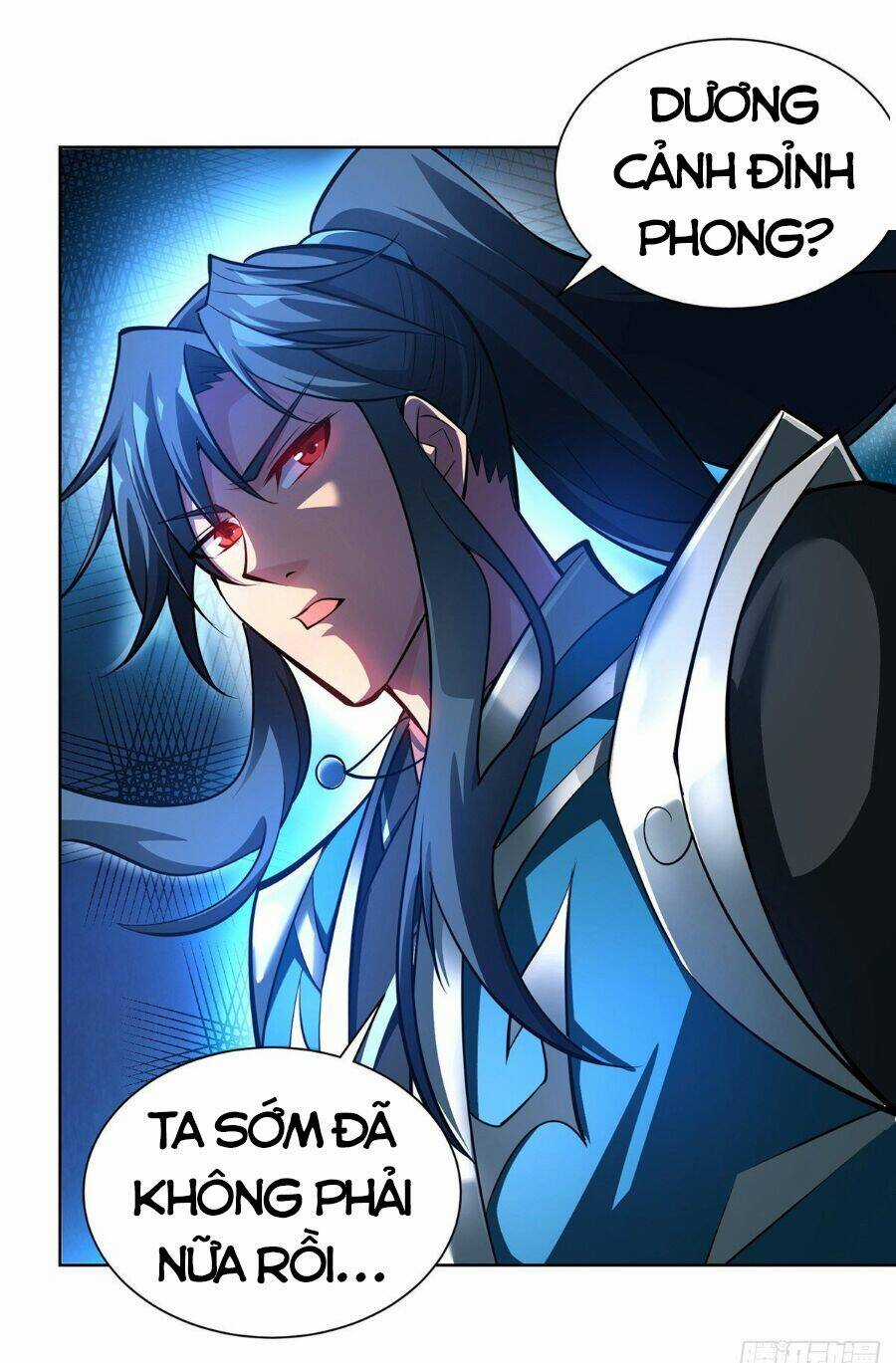 Lâm Binh Đấu Giả - Chapter 7 - Trang 20