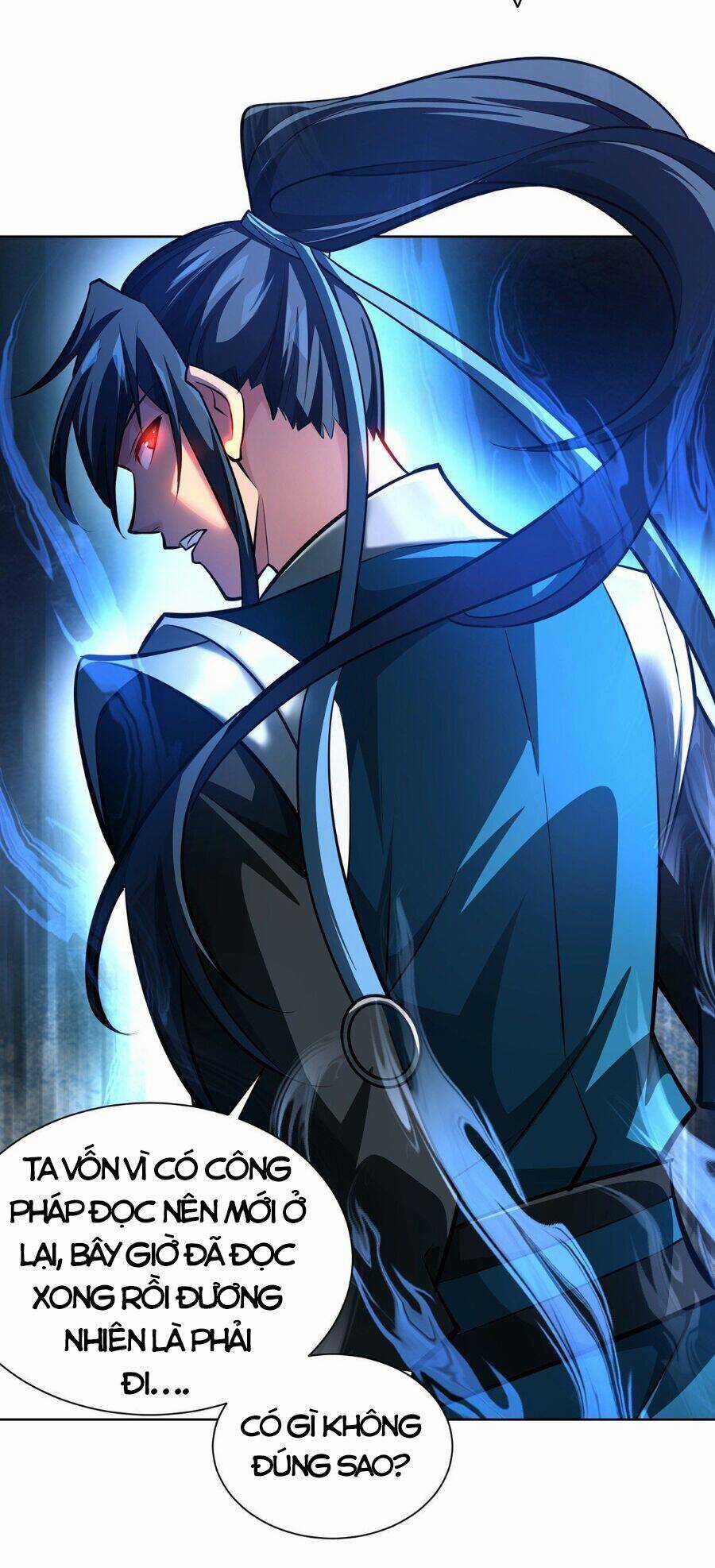 Lâm Binh Đấu Giả - Chapter 7 - Trang 23