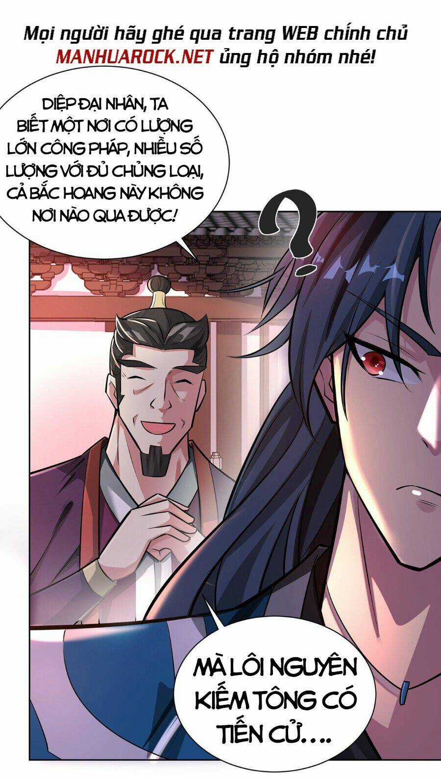 Lâm Binh Đấu Giả - Chapter 7 - Trang 27