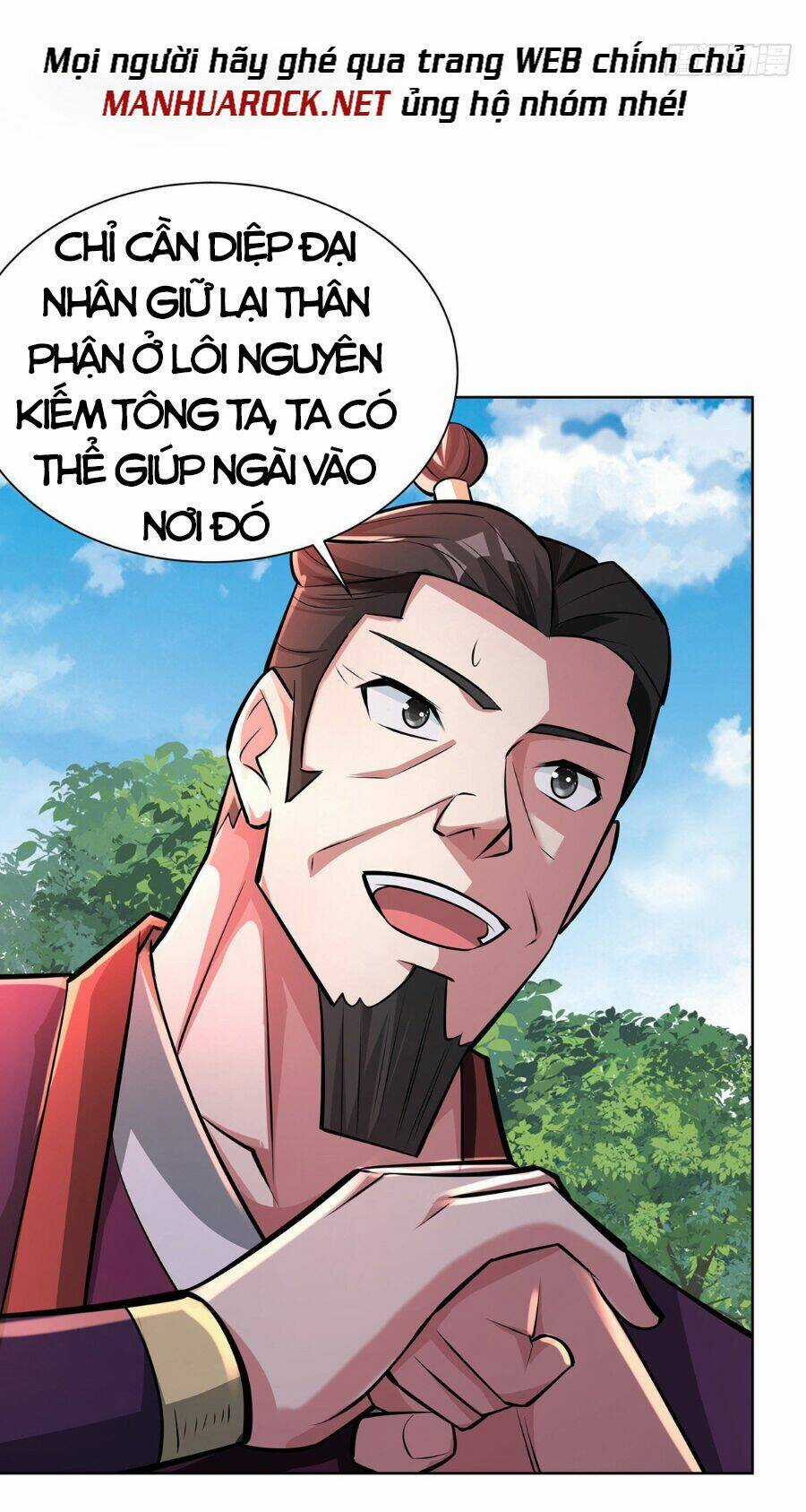 Lâm Binh Đấu Giả - Chapter 7 - Trang 28