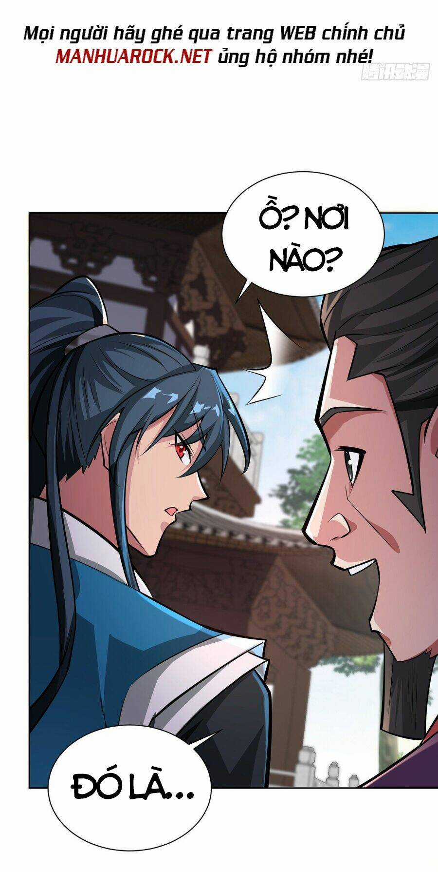 Lâm Binh Đấu Giả - Chapter 7 - Trang 29