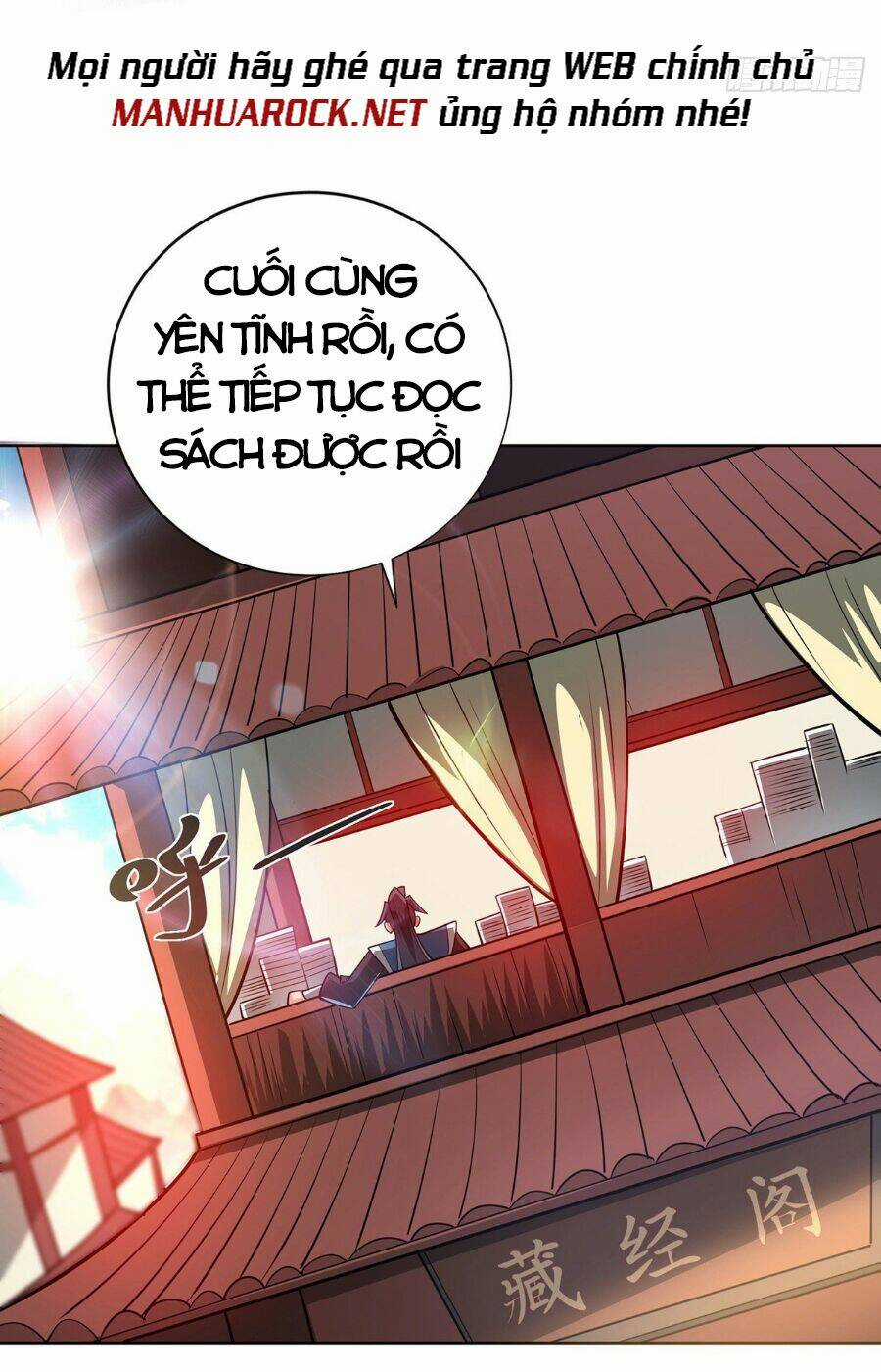 Lâm Binh Đấu Giả - Chapter 7 - Trang 5