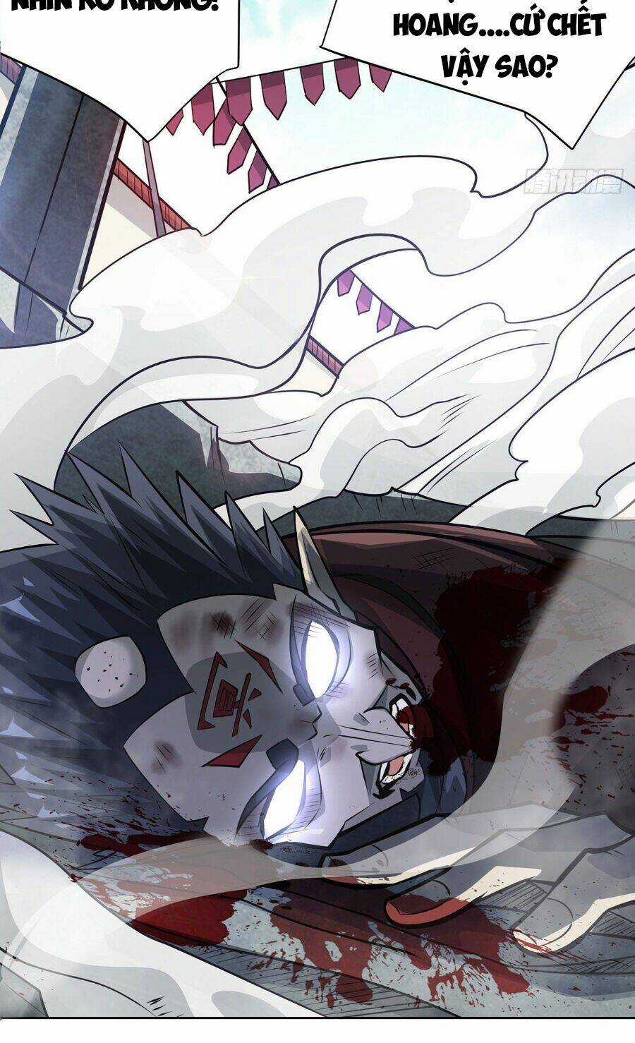 Lâm Binh Đấu Giả - Chapter 7 - Trang 7