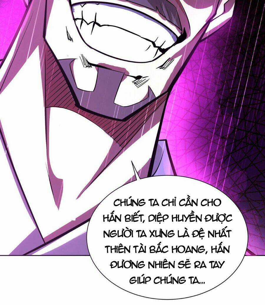 Lâm Binh Đấu Giả - Chapter 8 - Trang 12