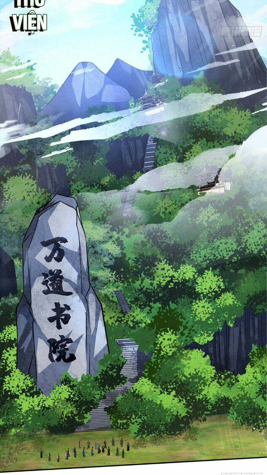 Lâm Binh Đấu Giả - Chapter 8 - Trang 15