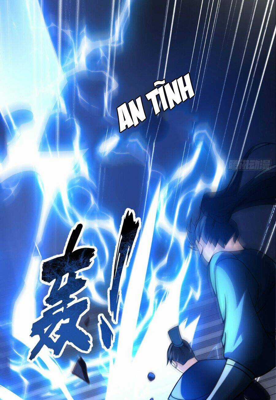 Lâm Binh Đấu Giả - Chapter 8 - Trang 18