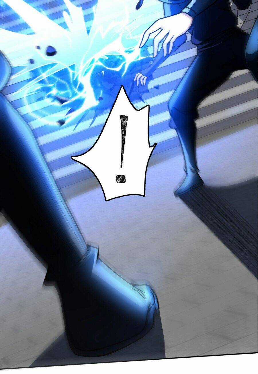 Lâm Binh Đấu Giả - Chapter 8 - Trang 19