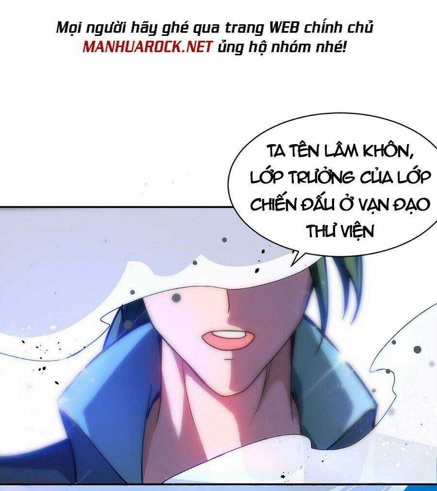 Lâm Binh Đấu Giả - Chapter 8 - Trang 20