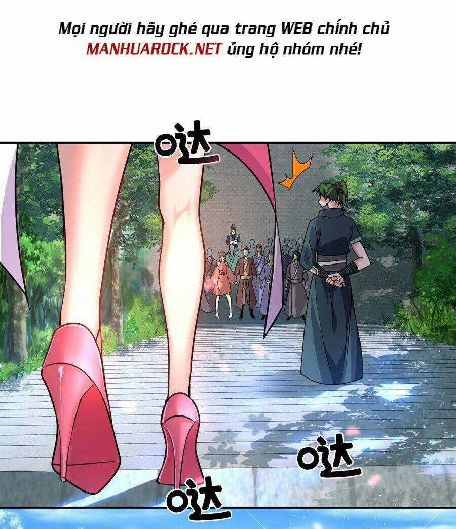 Lâm Binh Đấu Giả - Chapter 8 - Trang 23