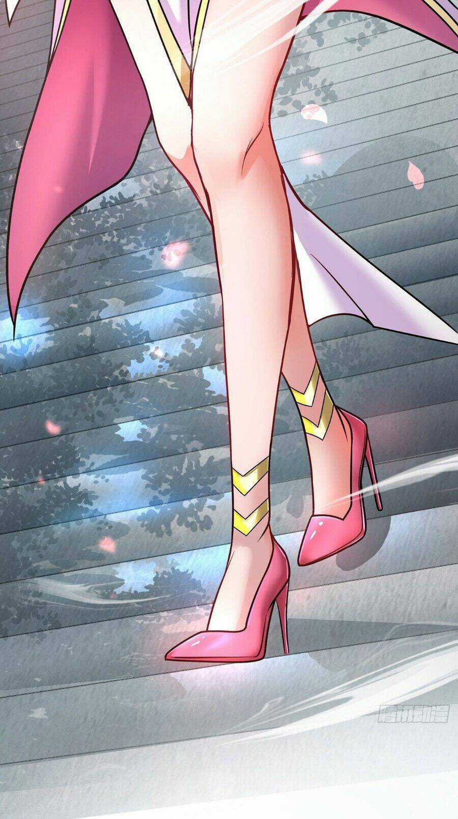 Lâm Binh Đấu Giả - Chapter 8 - Trang 25