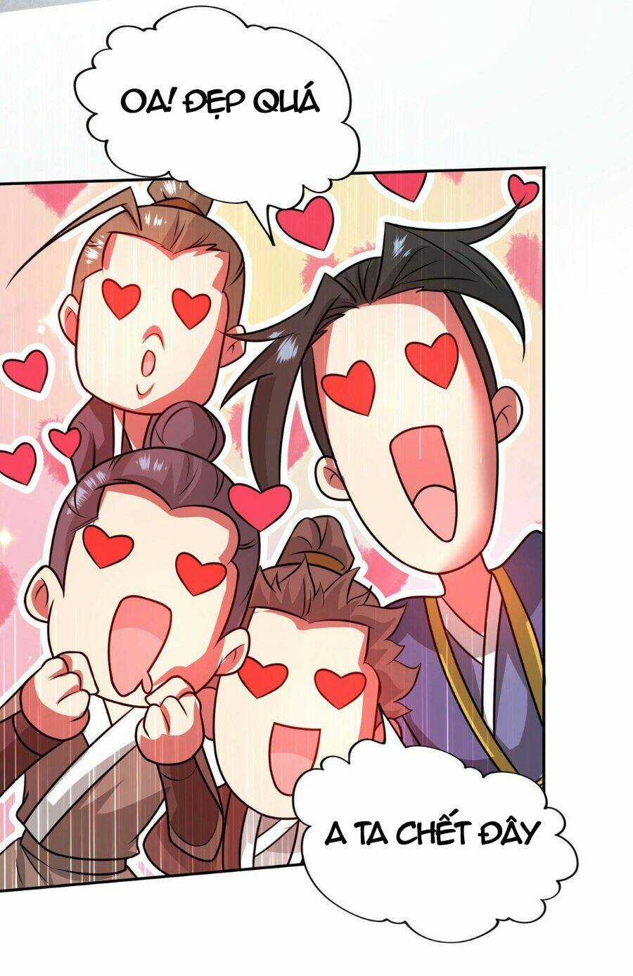 Lâm Binh Đấu Giả - Chapter 8 - Trang 26