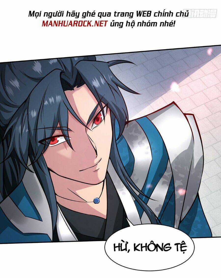 Lâm Binh Đấu Giả - Chapter 8 - Trang 27