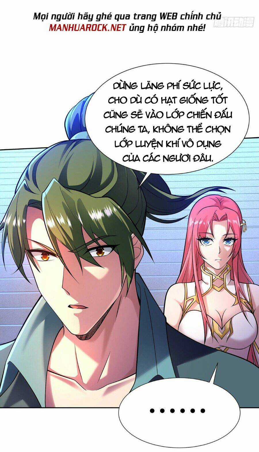 Lâm Binh Đấu Giả - Chapter 8 - Trang 29