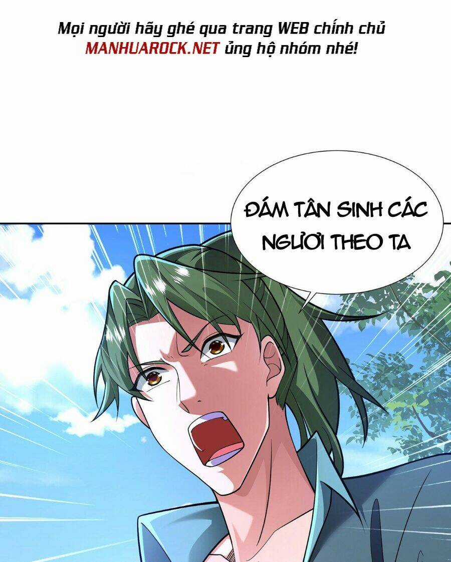 Lâm Binh Đấu Giả - Chapter 8 - Trang 30