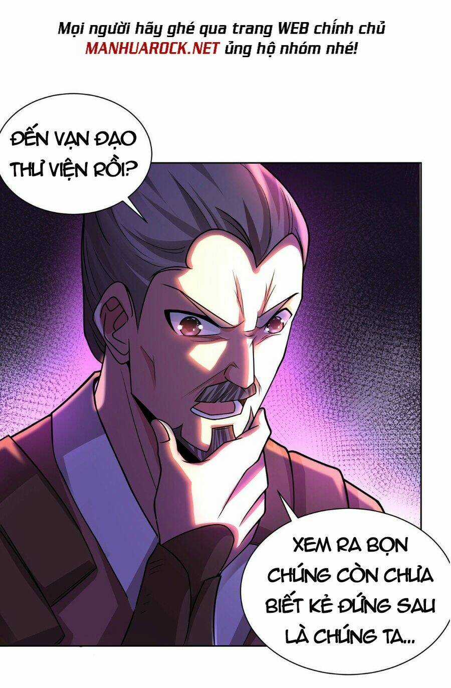 Lâm Binh Đấu Giả - Chapter 8 - Trang 4