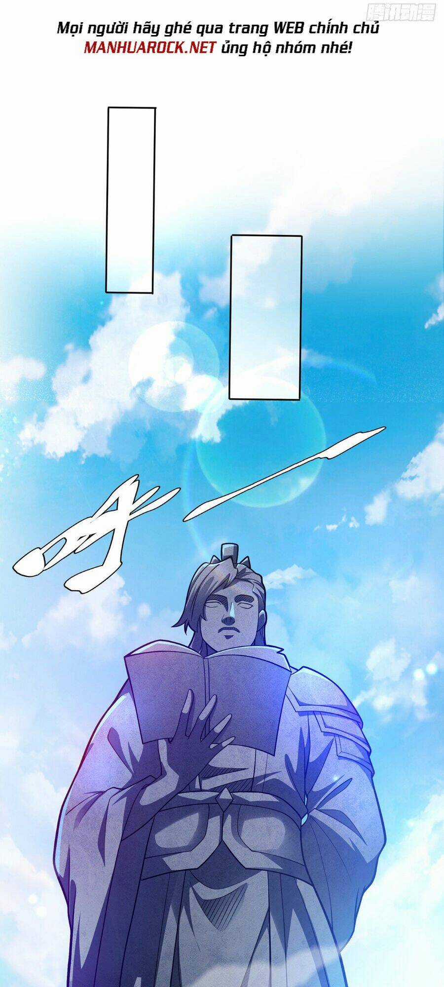 Lâm Binh Đấu Giả - Chapter 8 - Trang 33