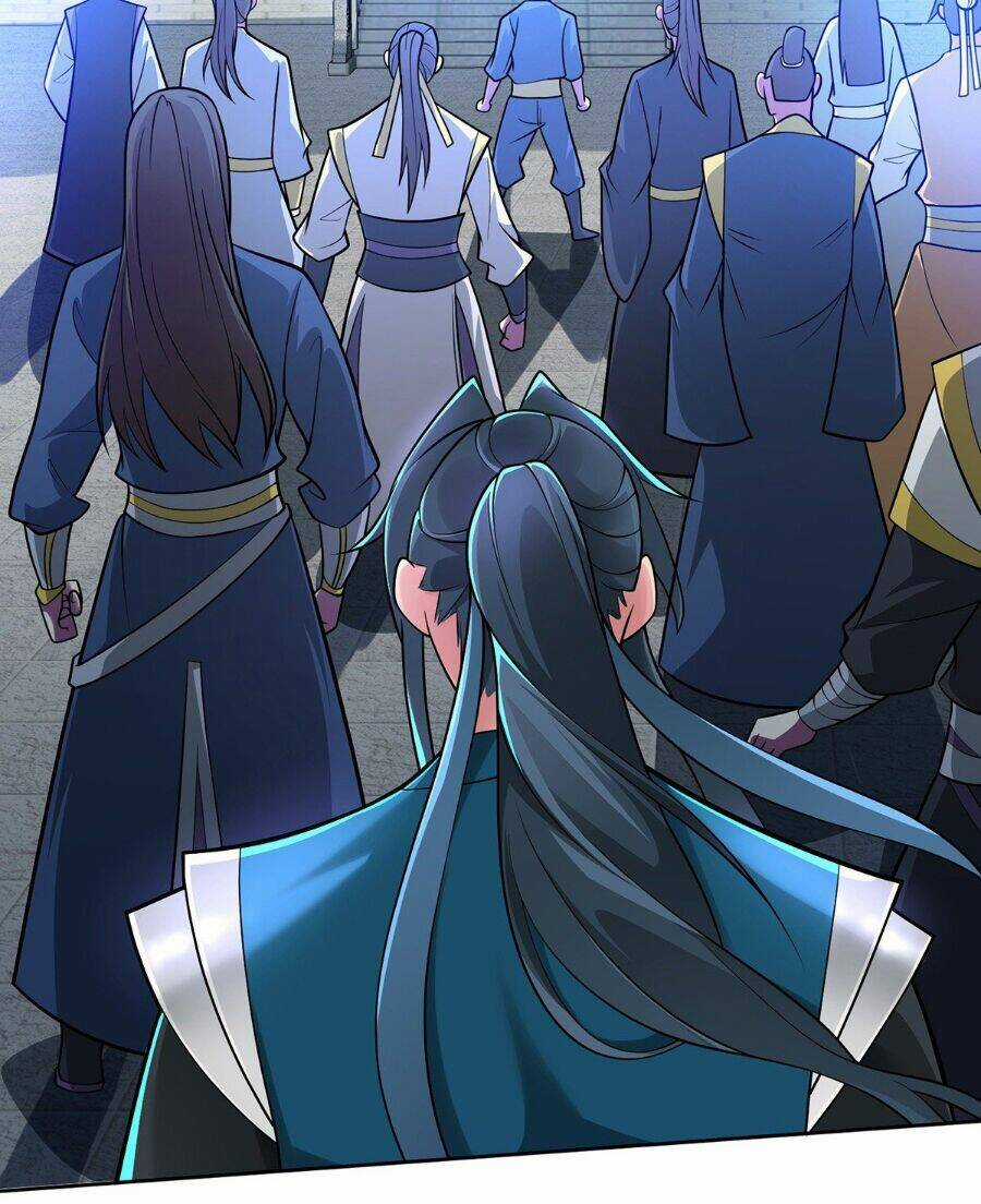 Lâm Binh Đấu Giả - Chapter 8 - Trang 35