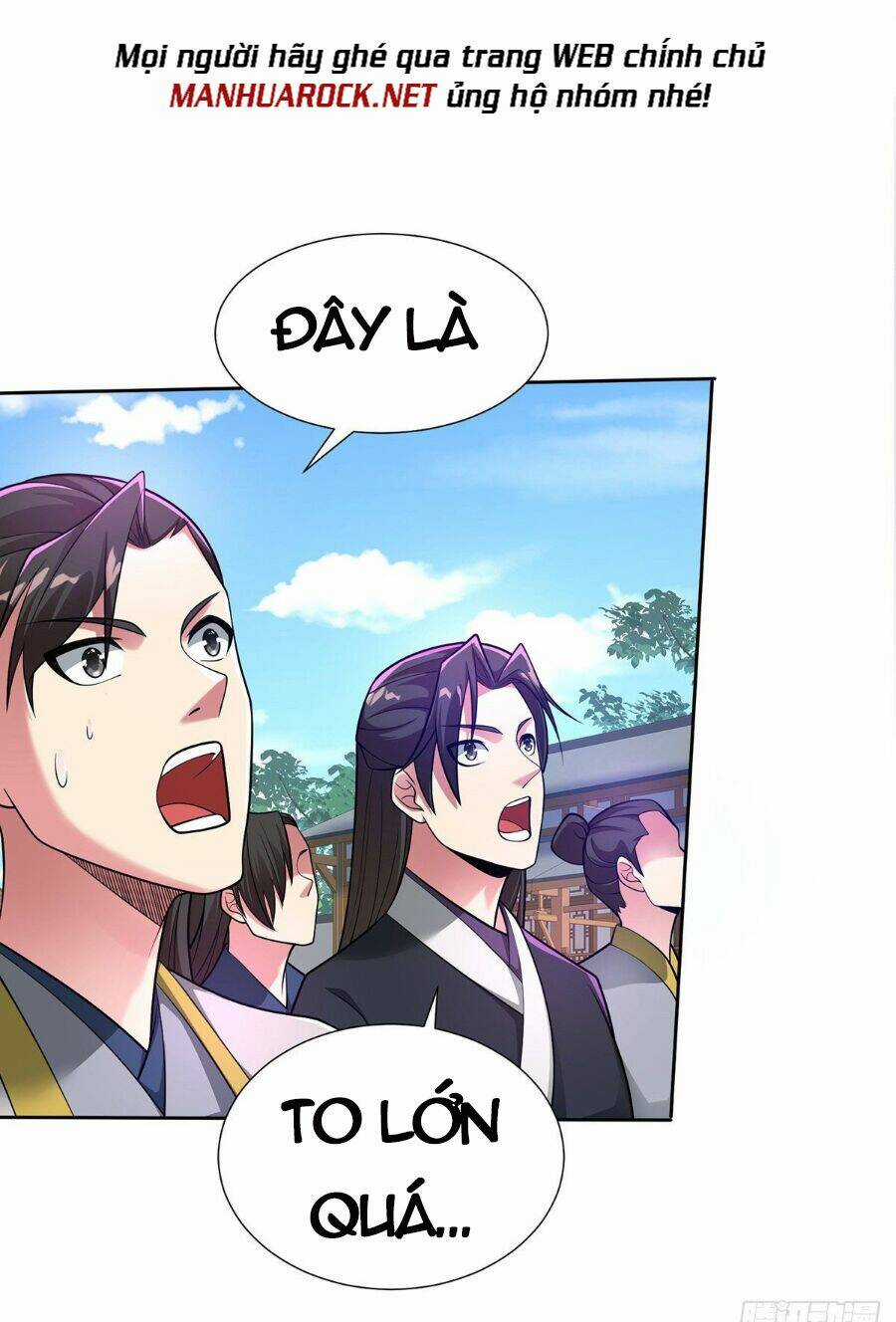 Lâm Binh Đấu Giả - Chapter 8 - Trang 36