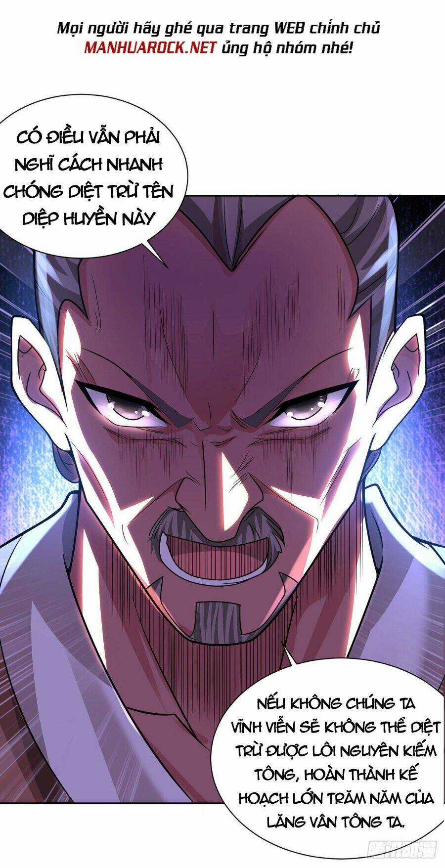 Lâm Binh Đấu Giả - Chapter 8 - Trang 5