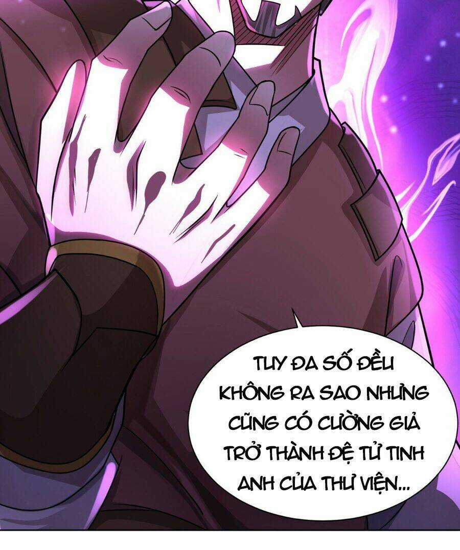 Lâm Binh Đấu Giả - Chapter 8 - Trang 9