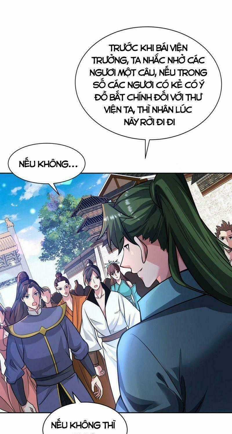 Lâm Binh Đấu Giả - Chapter 9 - Trang 1