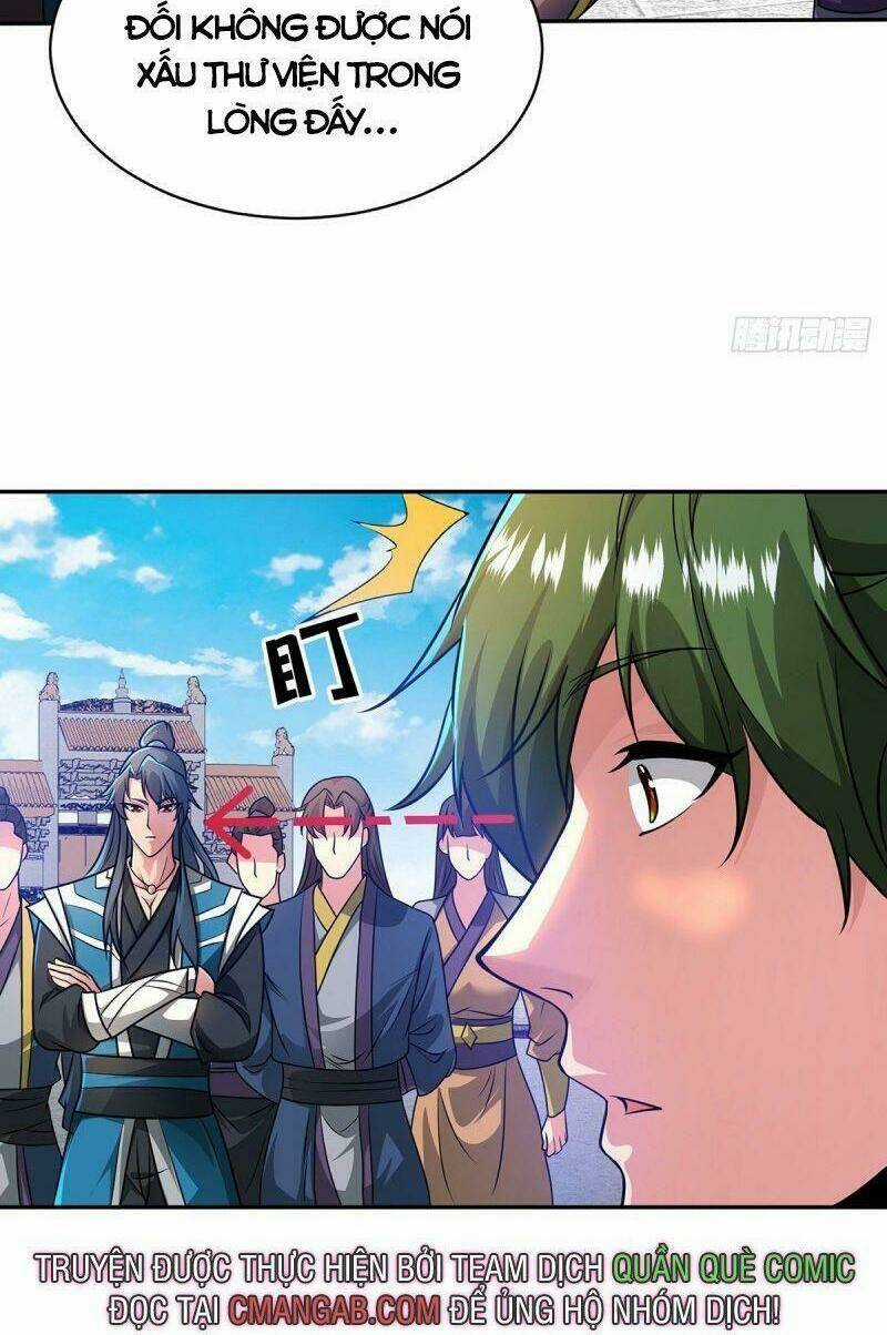 Lâm Binh Đấu Giả - Chapter 9 - Trang 16