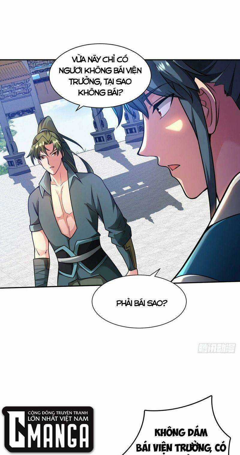 Lâm Binh Đấu Giả - Chapter 9 - Trang 17