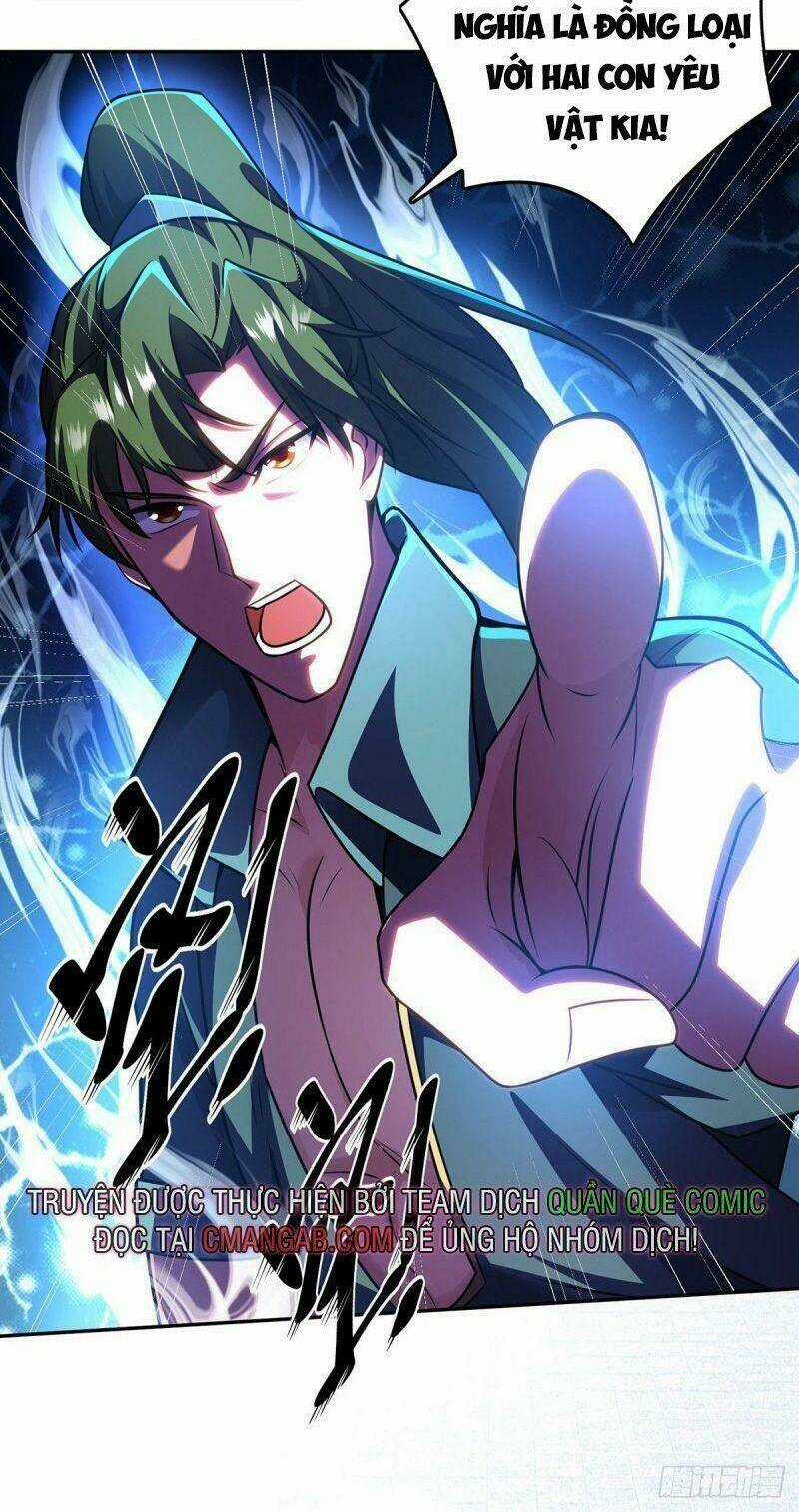 Lâm Binh Đấu Giả - Chapter 9 - Trang 18