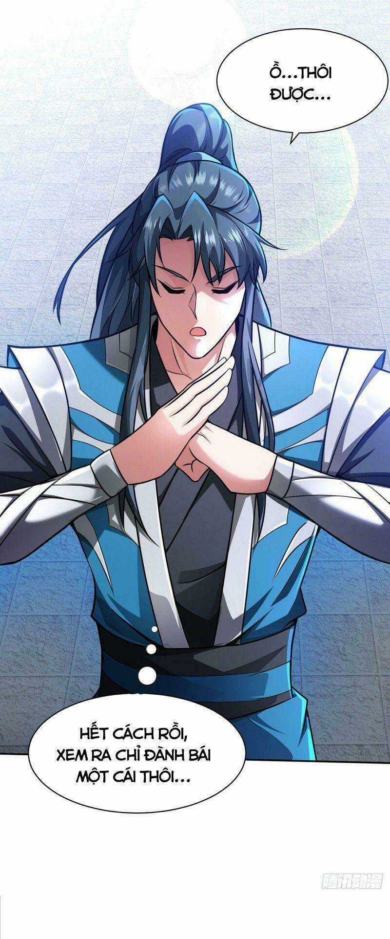 Lâm Binh Đấu Giả - Chapter 9 - Trang 19