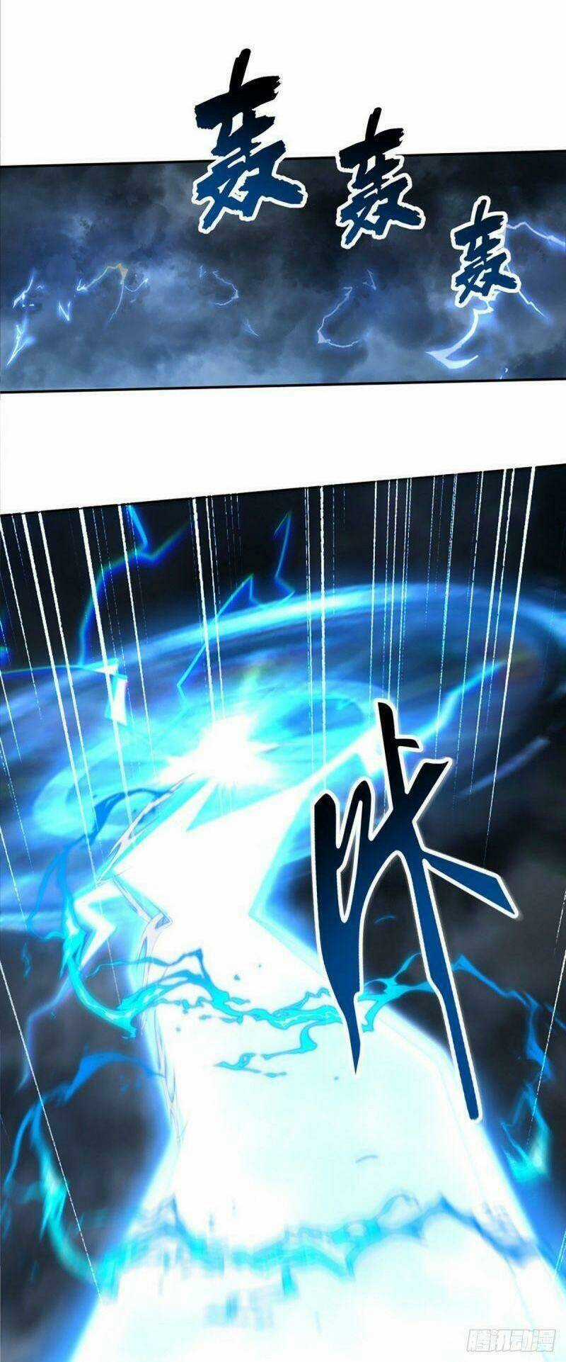 Lâm Binh Đấu Giả - Chapter 9 - Trang 20