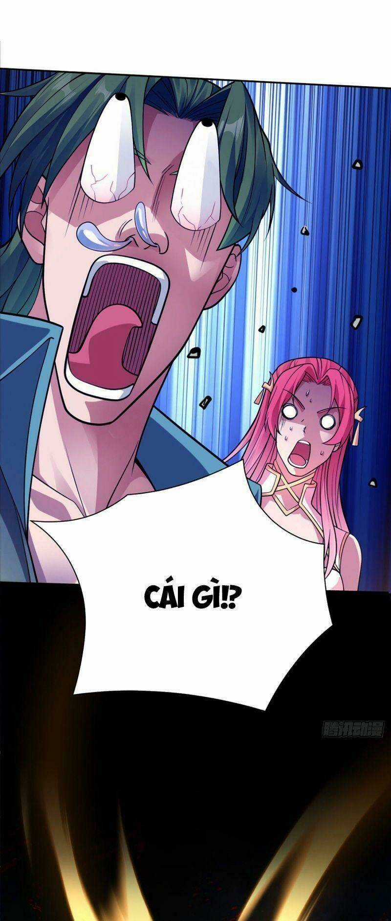 Lâm Binh Đấu Giả - Chapter 9 - Trang 24