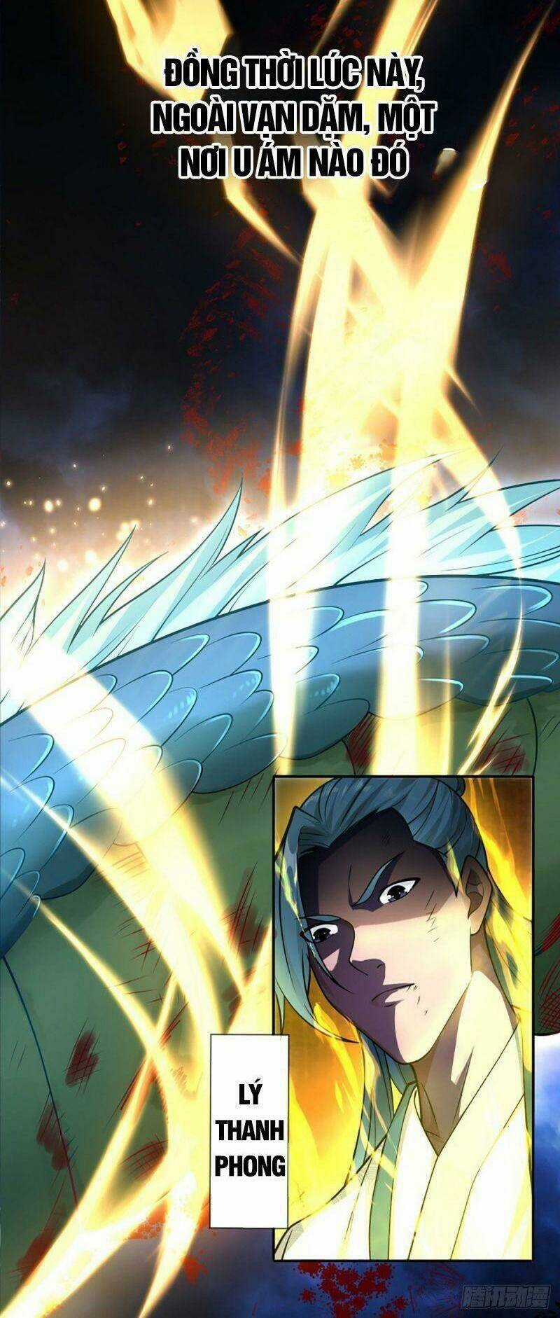 Lâm Binh Đấu Giả - Chapter 9 - Trang 25