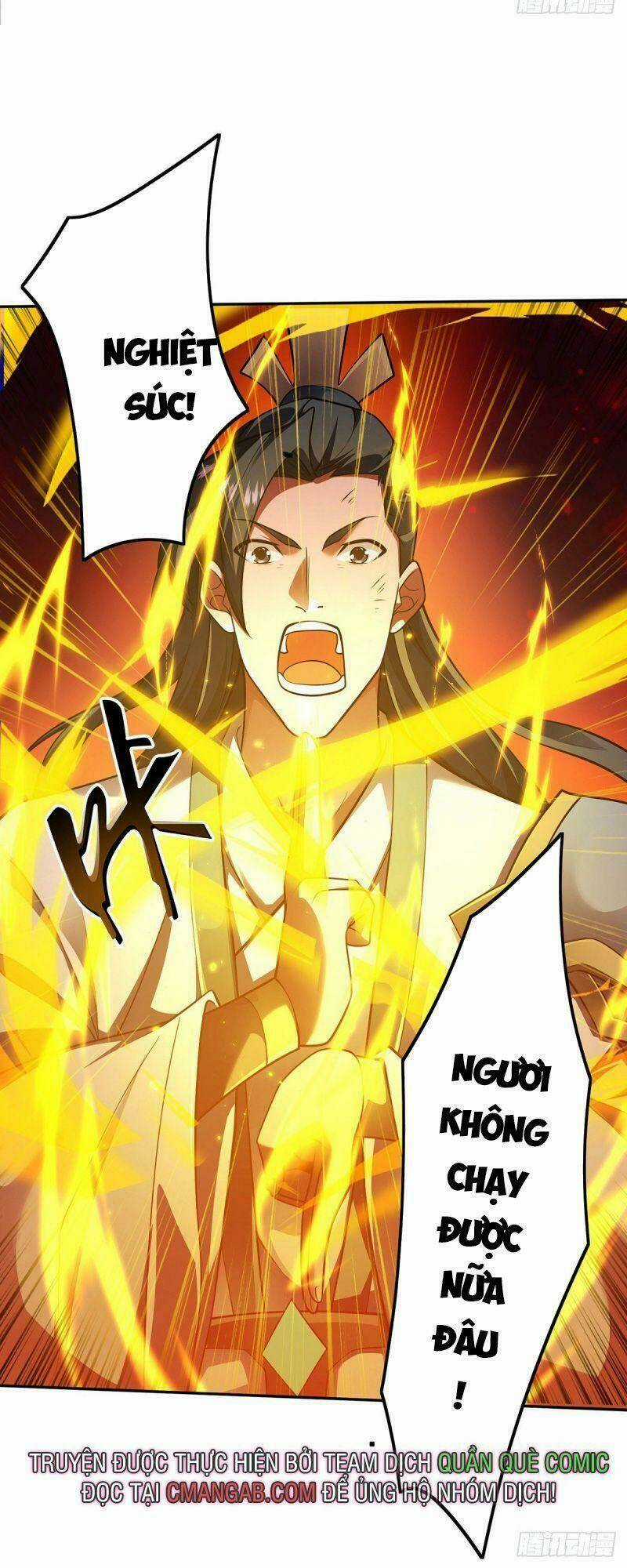 Lâm Binh Đấu Giả - Chapter 9 - Trang 27