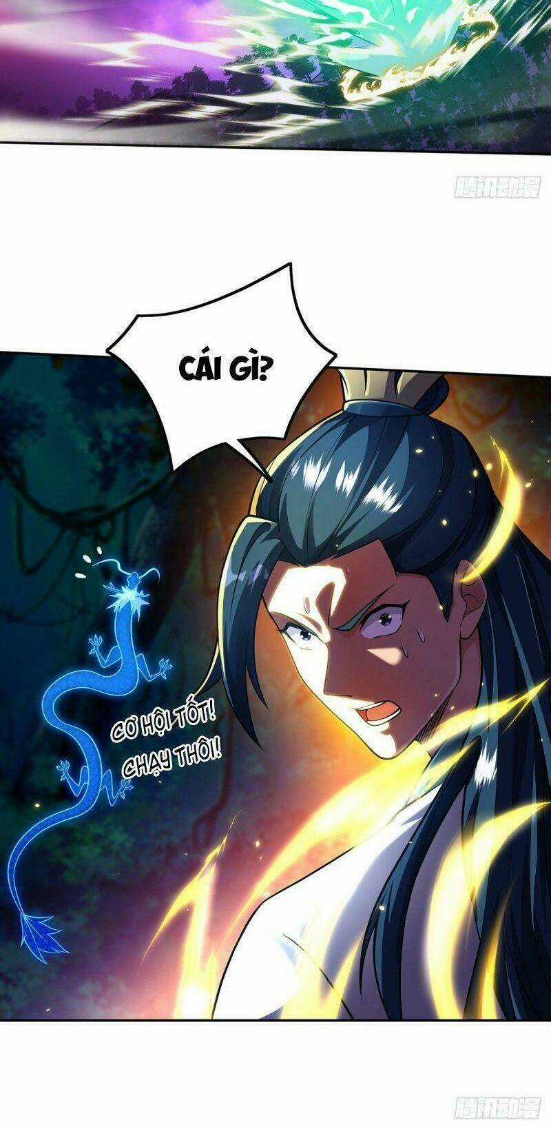 Lâm Binh Đấu Giả - Chapter 9 - Trang 29