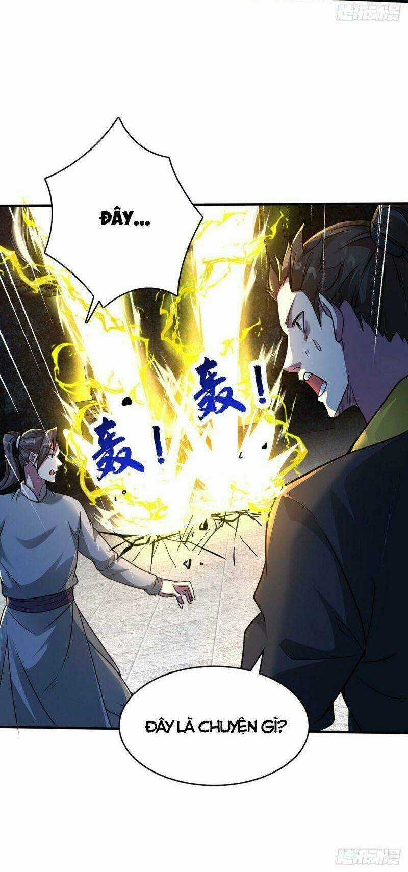 Lâm Binh Đấu Giả - Chapter 9 - Trang 8