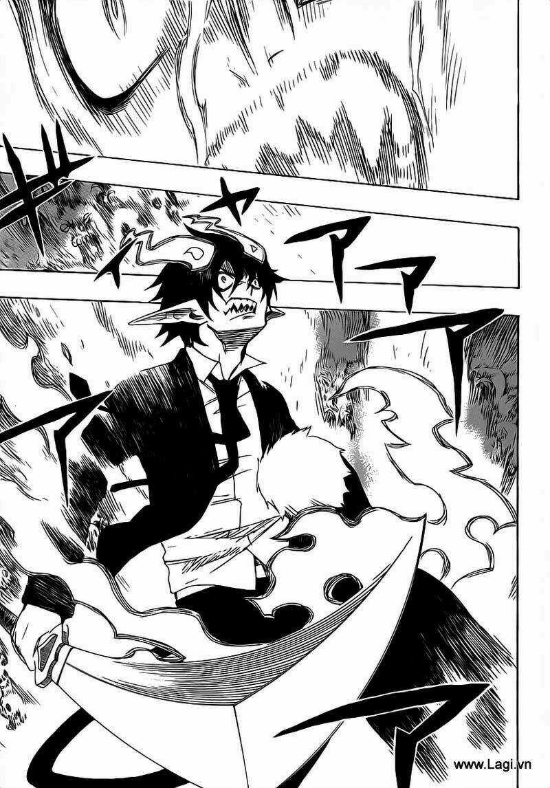Lam Hỏa Diệt Quỷ - Chapter 1 - Trang 54