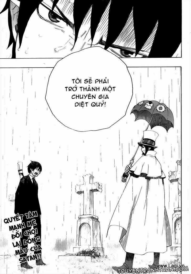 Lam Hỏa Diệt Quỷ - Chapter 1 - Trang 65