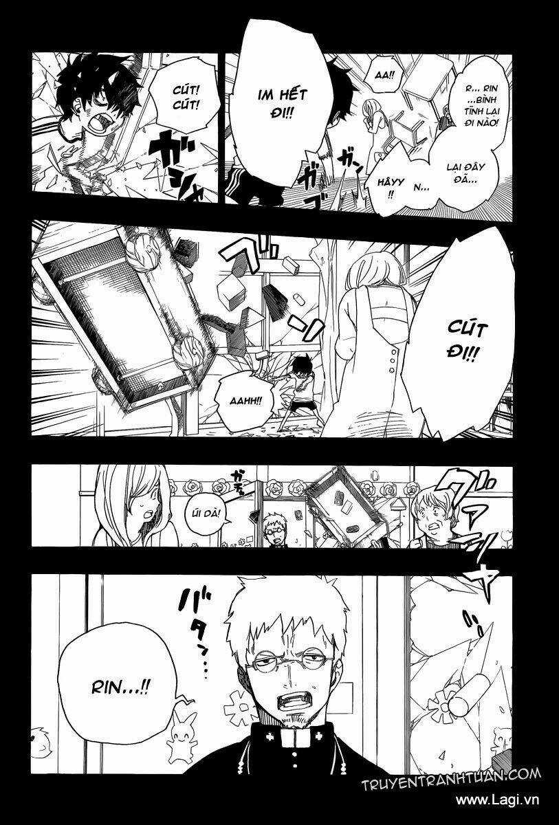 Lam Hỏa Diệt Quỷ - Chapter 10 - Trang 2