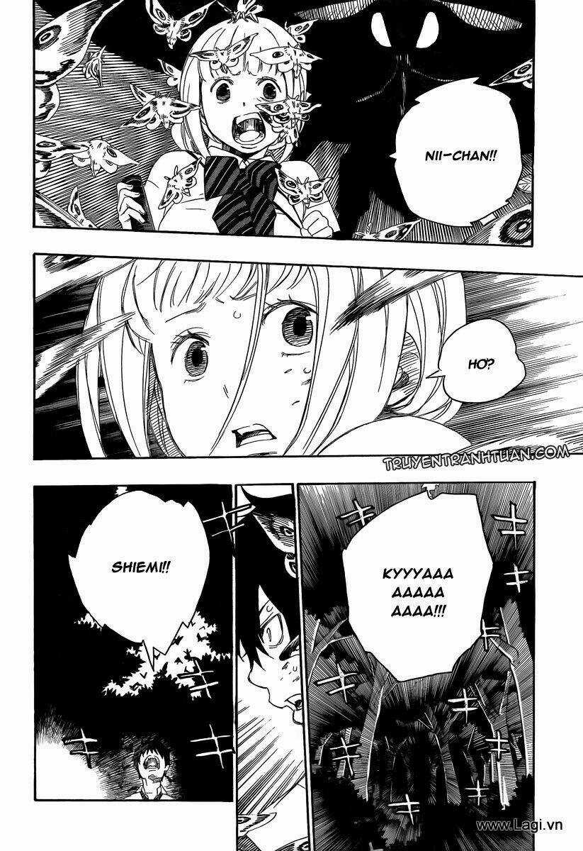 Lam Hỏa Diệt Quỷ - Chapter 10 - Trang 40