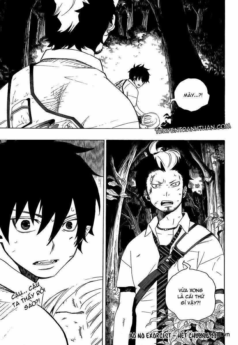 Lam Hỏa Diệt Quỷ - Chapter 10 - Trang 45