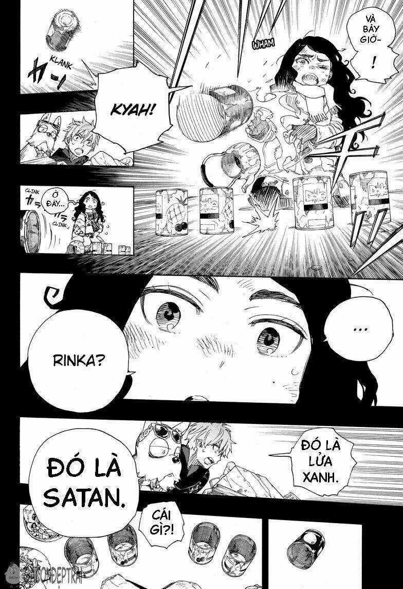 Lam Hỏa Diệt Quỷ - Chapter 100 - Trang 15