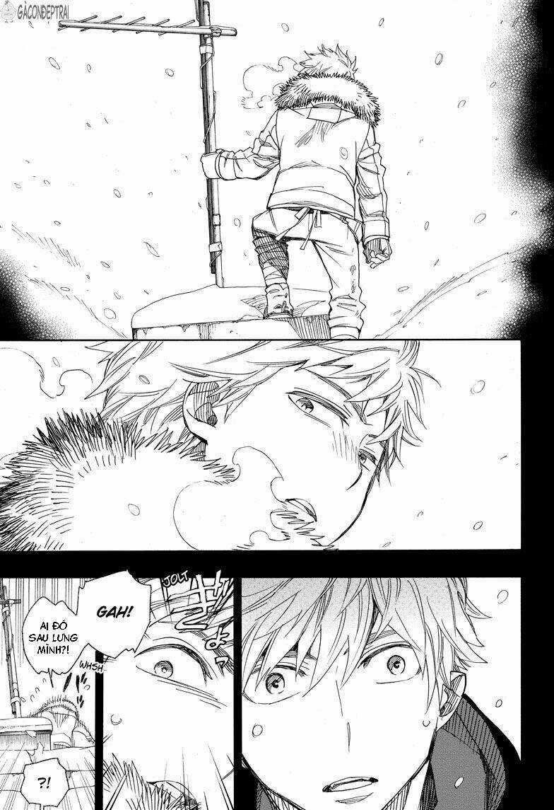 Lam Hỏa Diệt Quỷ - Chapter 100 - Trang 4