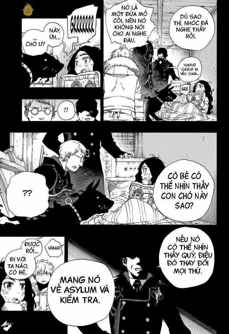 Lam Hỏa Diệt Quỷ - Chapter 100 - Trang 34