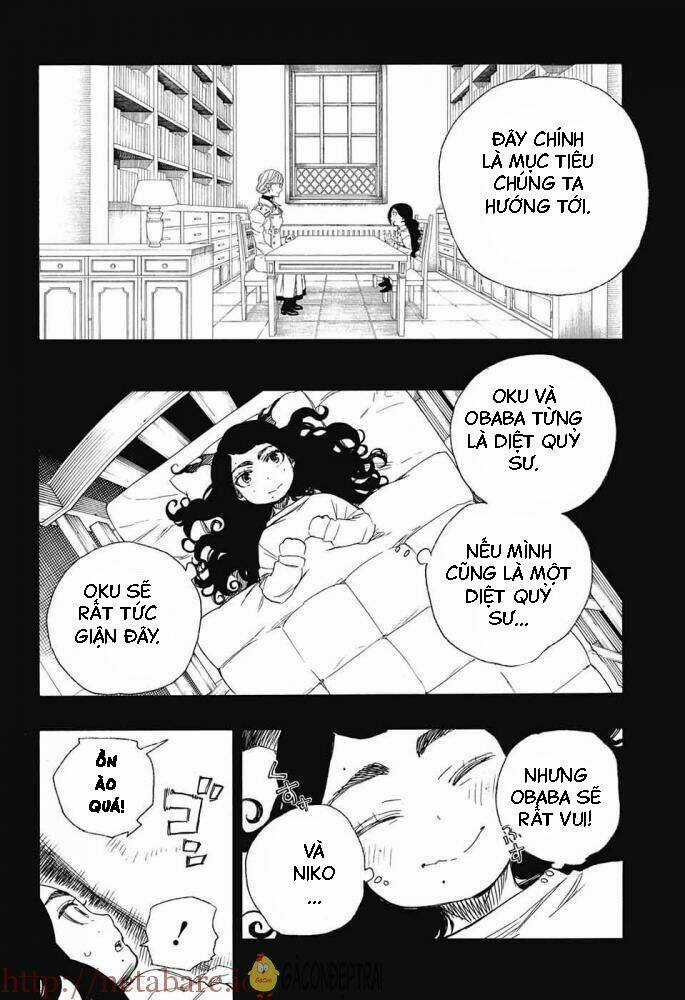 Lam Hỏa Diệt Quỷ - Chapter 101 - Trang 13